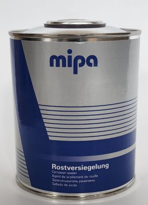 MIPA Rostversiegelung Запечатыватель ржавчины 750мл (6шт/кор)